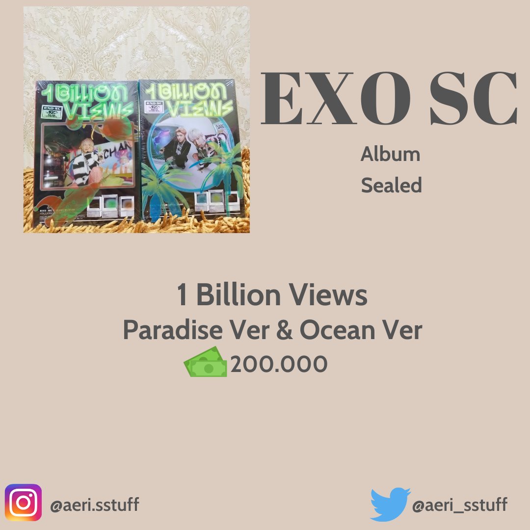 KPOP STUFF tweet media