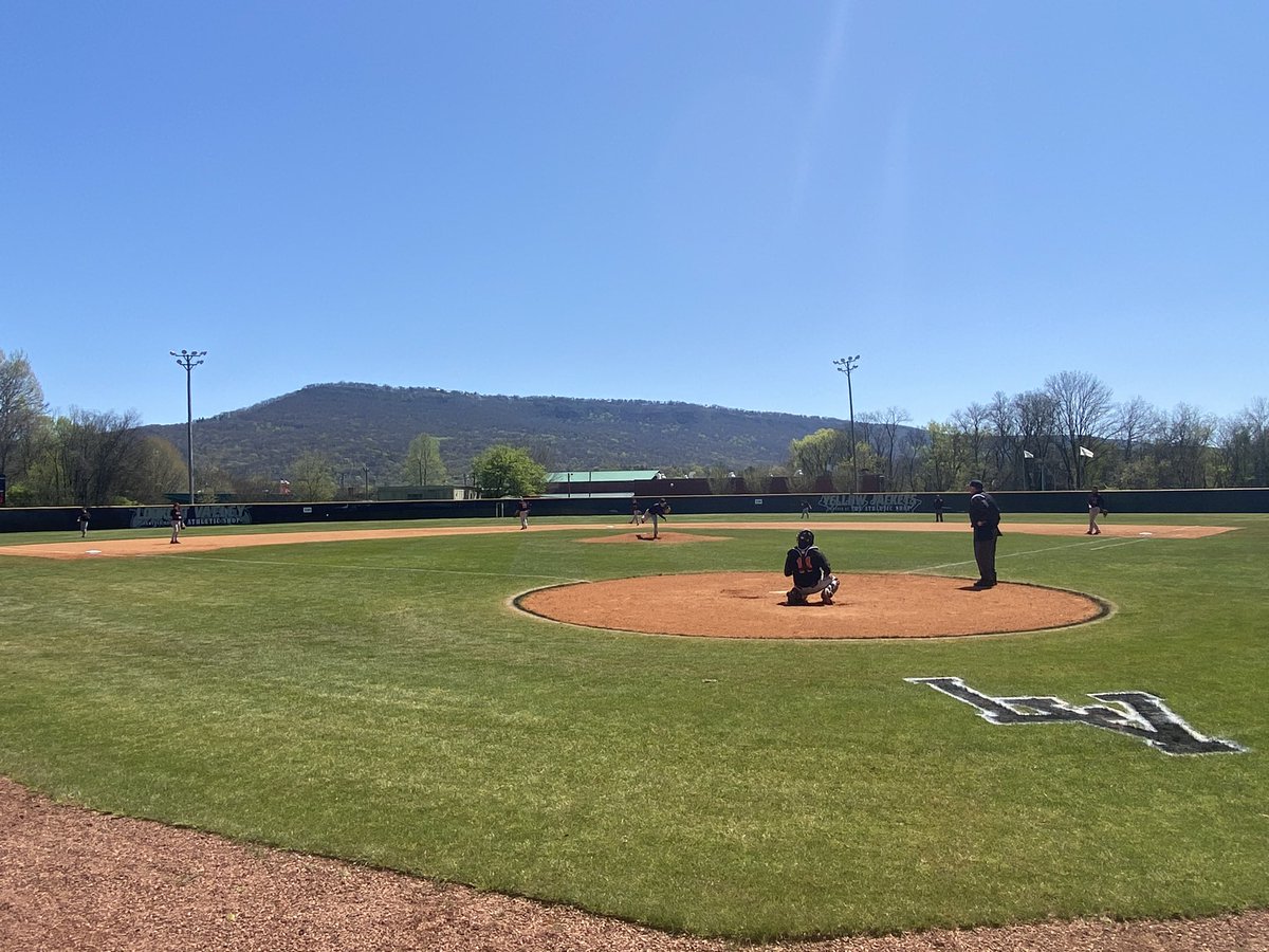 Angela Moryan (@angelamoryantv) on Twitter photo The best stadium view in all Chattanooga. <a href="/LVHSBaseball/">LVHS Baseball</a> hosting <a href="/SPHSPirates1/">South Pittsburg High</a> in day two of the Yellow Jacket Classic.
Highlights on <a href="/wdefnews12/">WDEF News 12</a> at 6! The best stadium view in all Chattanooga. <a href="/LVHSBaseball/">LVHS Baseball</a> hosting <a href="/SPHSPirates1/">South Pittsburg High</a> in day two of the Yellow Jacket Classic.
Highlights on <a href="/wdefnews12/">WDEF News 12</a> at 6!