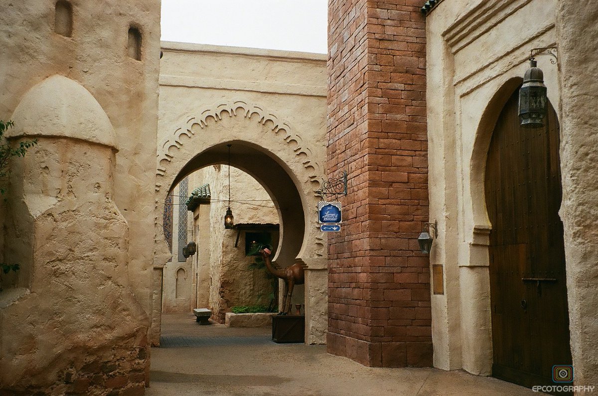 DreamfinderGuy's tweet photo. Long live the EPCOT penis, forever immortalized on one of my 35mm photos from a while back https://t.co/kmZOVC7Vjo