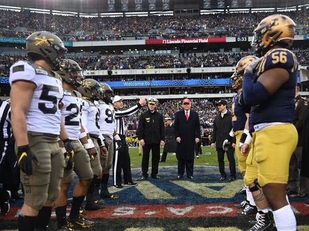 Honered to receive an offer from West Point, and beyond grateful for all those who attended in the past and served our country. <a href="/TuckerWaugh/">Tucker Waugh</a> <a href="/ArmyWP_Football/">Army Football</a> <a href="/robertpomazak/">Robert Pomazak</a>