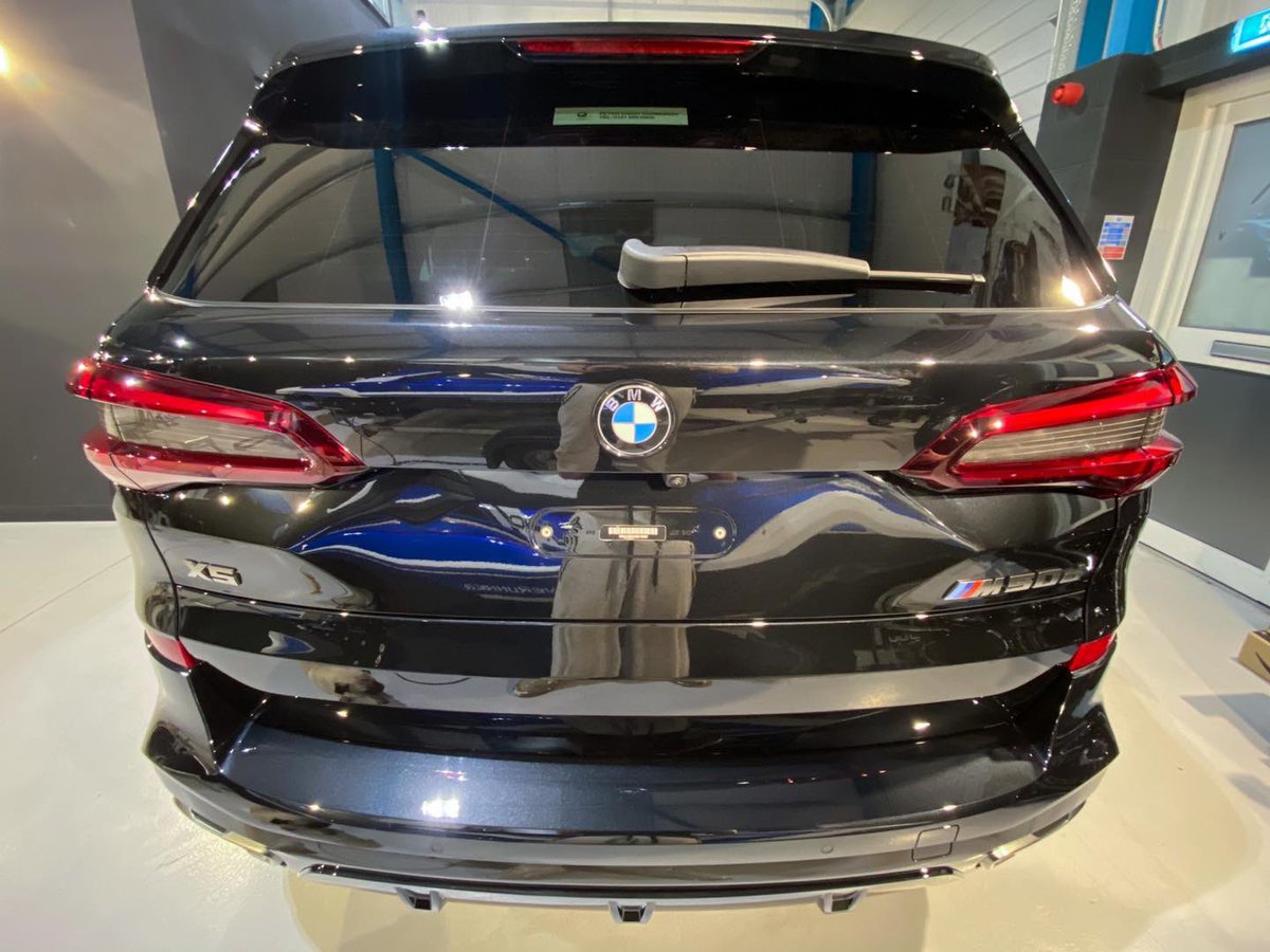 Monday motivation as the 2021 BMW X5 M50d is ready for the school runs! 

Gemclean - Enhance 💎 Restore 💎 Protect

☎️ 07784020218 / 07525784347
📧 info@gemcleandetailing.co.uk
🖥 gemcleandetailing.com
