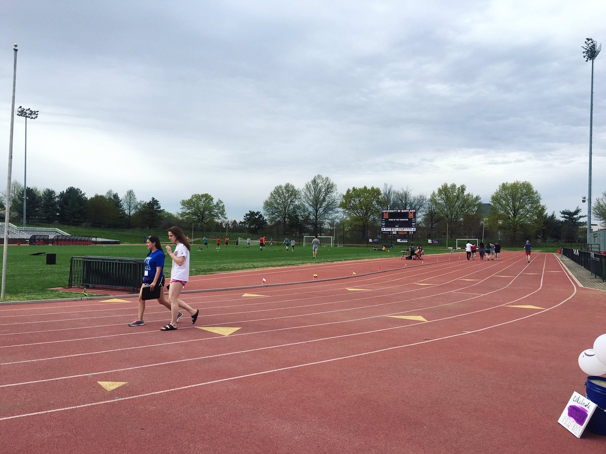 RelayUMD's tweet photo. Happy Friday everyone! Tweet us your favorite Relay memory!👇 Be sure to sign up for our event: https://t.co/3L0ZusDyXE https://t.co/TD9mo8oSKw