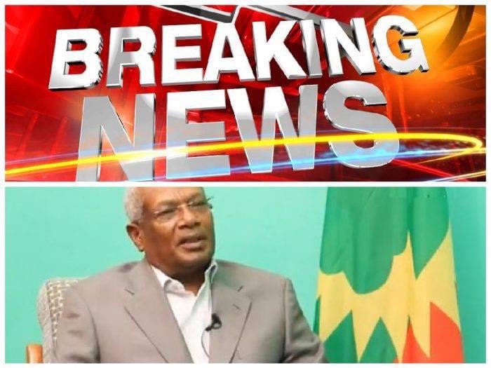 theabdissa's tweet photo. (1/2) We're extremely worried that  @PMEthiopia &amp; @DemekeHasen, the two notorious killers  in Ethiopia, are about to carry out a high profile political assassination of Jaal Daawud Ibsaa. #AmharaMilitia, #ErtreanTroops have been deployed to https://t.co/otJA39jn7D