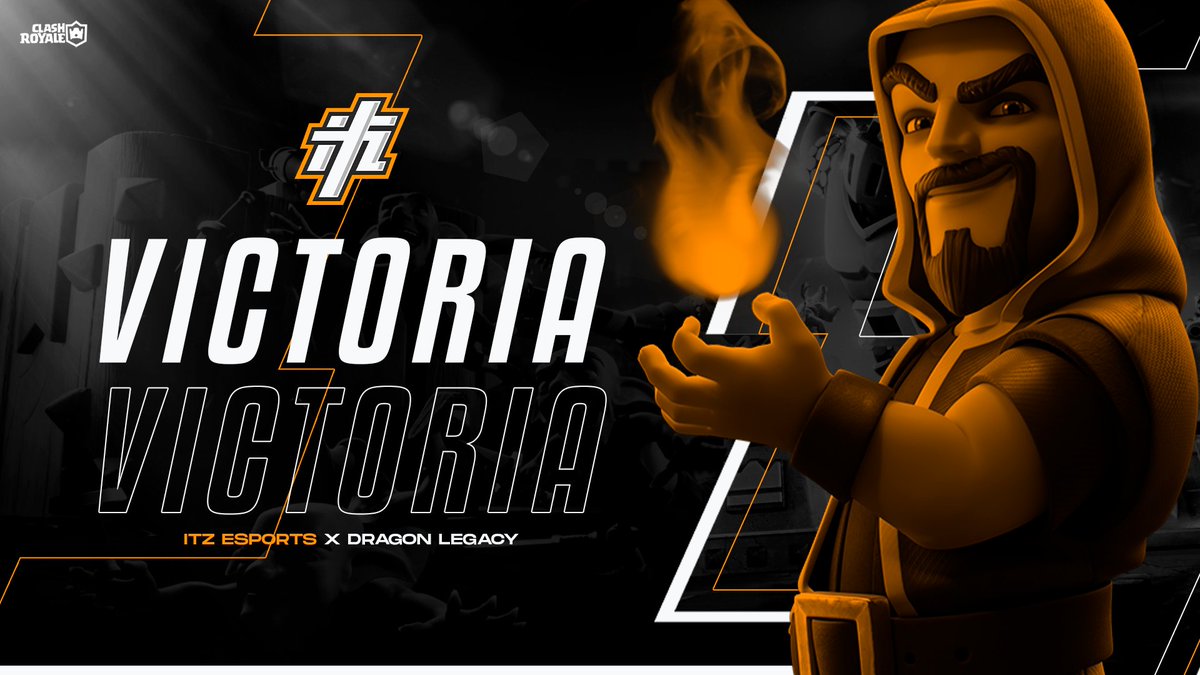 ITZEsports_GG's tweet photo. #RESULTADOS
Tras unas partidas muy intensas nos logramos llevar la victoria ๐ช
๐@DragonLegacyeS
๐@cup_electric
๐2-1โ
๐คโญ@JesusPCR1_
#GoITZe https://t.co/IMRRiX2wLF
