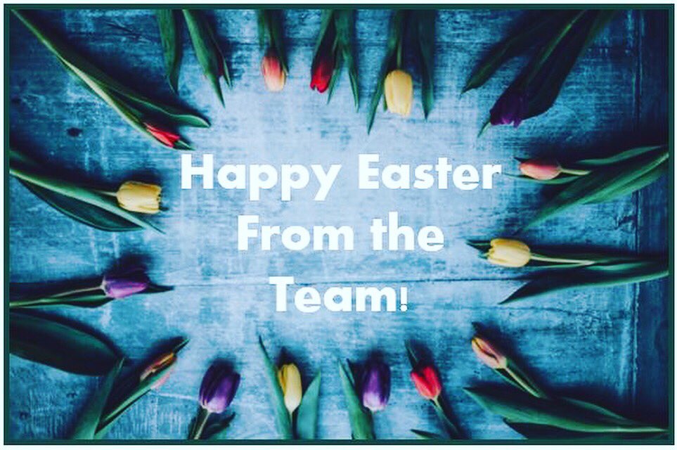 Have a Happy Easter everyone ☀️🌷🌸
#Easter2021 #tenterden #bottega #lookingforwardtosummer #italiancafe  #gelato #waffles #panini #italiancaffe