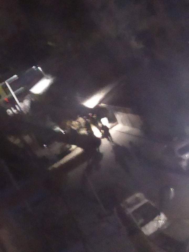 sittthiha9's tweet photo. The terrorist group reportedly raided and arrested at least 15 people. The first time, nine men and three girls, and the second three more were arrested. There are also arrests elsewhere.
NEWS SUPPRESSION
#Apr2Coup
#WhatsHappeningInMyanmar
#forceavote
#MilkTeaAlliance https://t.co/HsPEBTOCyI
