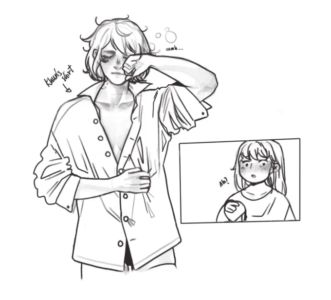 everyone been talking about fem khunbam and I couldn't get left behind ? 