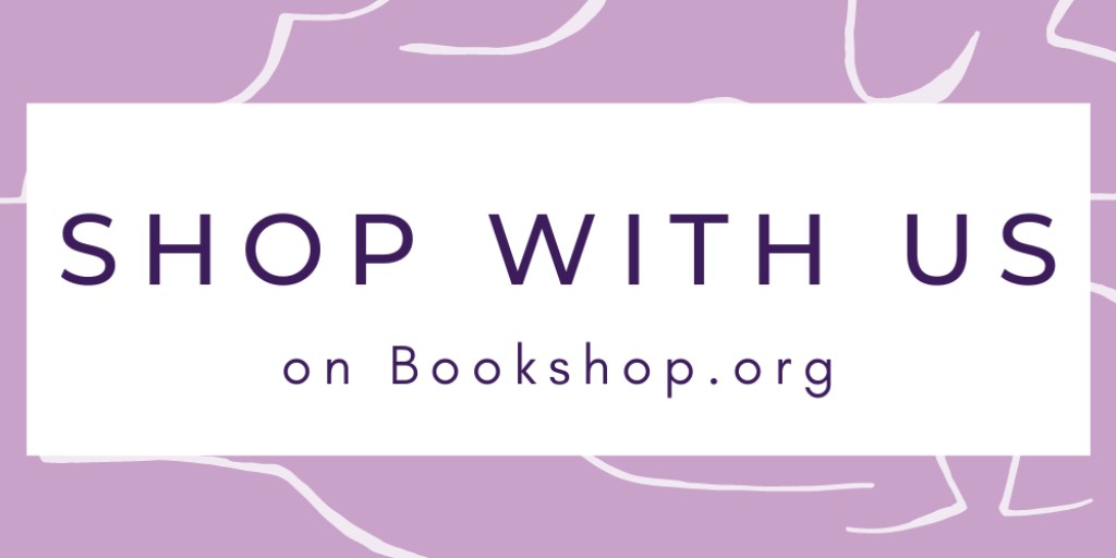BookandBitchPod's tweet photo. Did you know we participate in the @Bookshop_Org
affiliate program? Check out our curated collections at the link below!

https://t.co/NSY664NMWQ

*Please note, if you purchase a book through our affiliate page, we may earn a small commission. 

#Books #BookClub #BookPodcast https://t.co/98yVJxxIlF