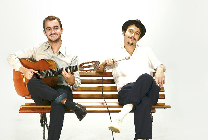 nacaodamusica's tweet photo. > @daBossaoficial lança o novo single “Dilúvio” com videoclipe - https://t.co/379AXK1eRf (via @nacaodamusica) https://t.co/sqk0oa0wVU