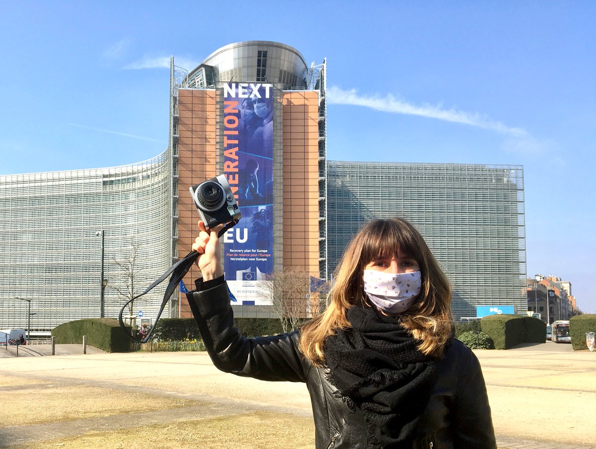 IPA_project's tweet photo. 🥳Today is World Autism Awareness Day! 

💪#IPA2 partners celebrated by joining @AutismEurope's campaign, "I can LEARN. I can WORK.", to raise awareness about access to #education and #employment for #autistic people. 

More info 👉 https://t.co/LRVSrCoUc7

#AutismDay2021 https://t.co/KLcZezTfVC