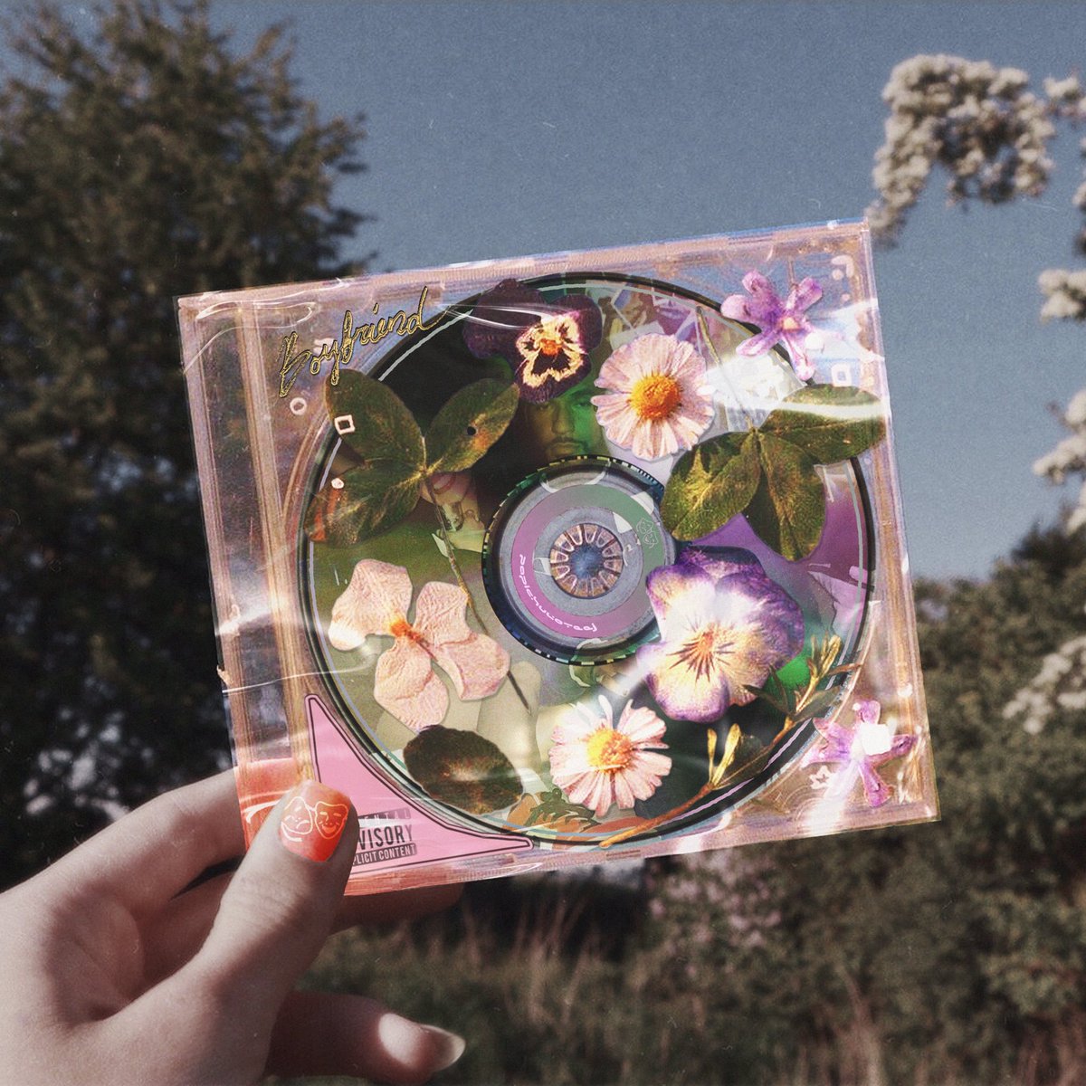 papichuloteej's tweet photo. APRIL 22ND 

💌💌💌 https://t.co/Y6LeQujlAz