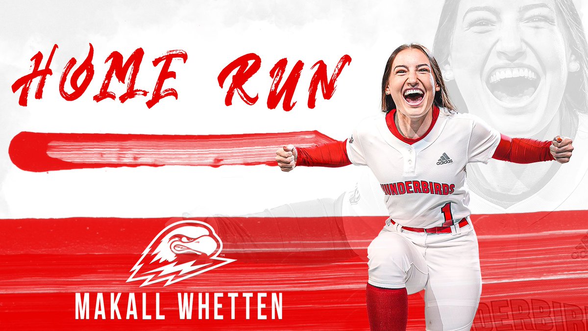 No one:

<a href="/makallryan/">Mak❁</a> : Hitting another HOME RUN on her first at bat of the game in back-to-back games⚡
