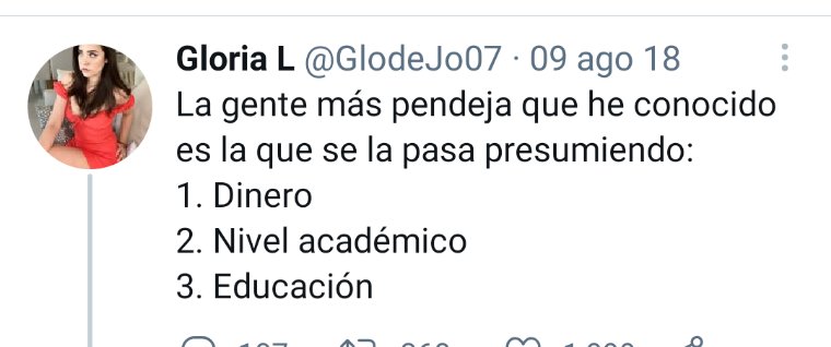 Luouis009's tweet photo. #LadyMitómana te faltó decir que también lo son aquellos que se inventan títulos académicos.

P.d.

Alguien le puede enviar mis "saludos". (me tiene bloqueado 🤭🤣) https://t.co/9FW4Rsn7l0