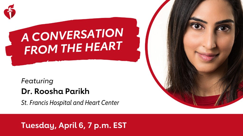 American Heart Association: Massachusetts tweet media