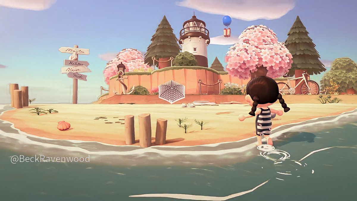 Leifybee's tweet photo. Had such a lovely day at the beach today 🏖️ https://t.co/j0JjYKuqKj