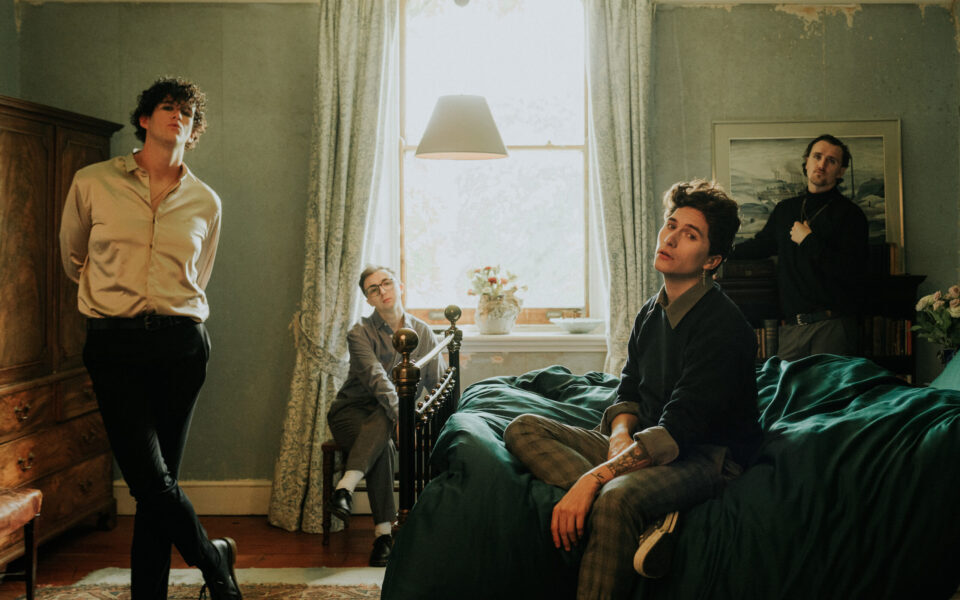 DEAD PRESS! tweet media