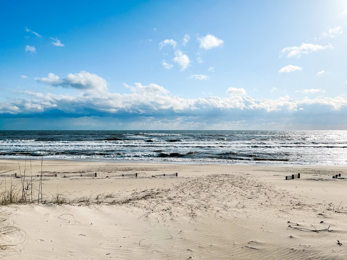 obxbeachaccess's tweet photo. Featured beach access: Loggerhead Street in Nags Head 🌊✨ https://t.co/TWYBO0vtu9
