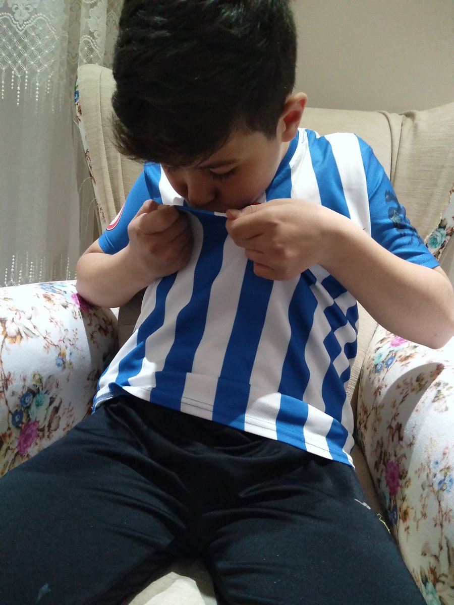 Çocukluk aşkım #KenetlenDadaş