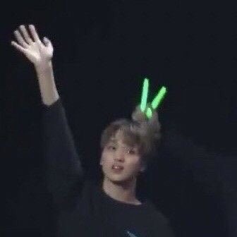 tiny_hyuck's tweet photo. #HAECHAN #해찬 https://t.co/nBybEhDvmt