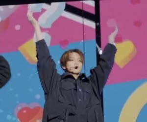 tiny_hyuck's tweet photo. #HAECHAN #해찬 https://t.co/nBybEhDvmt