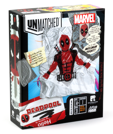 Boardgames Herald tweet media