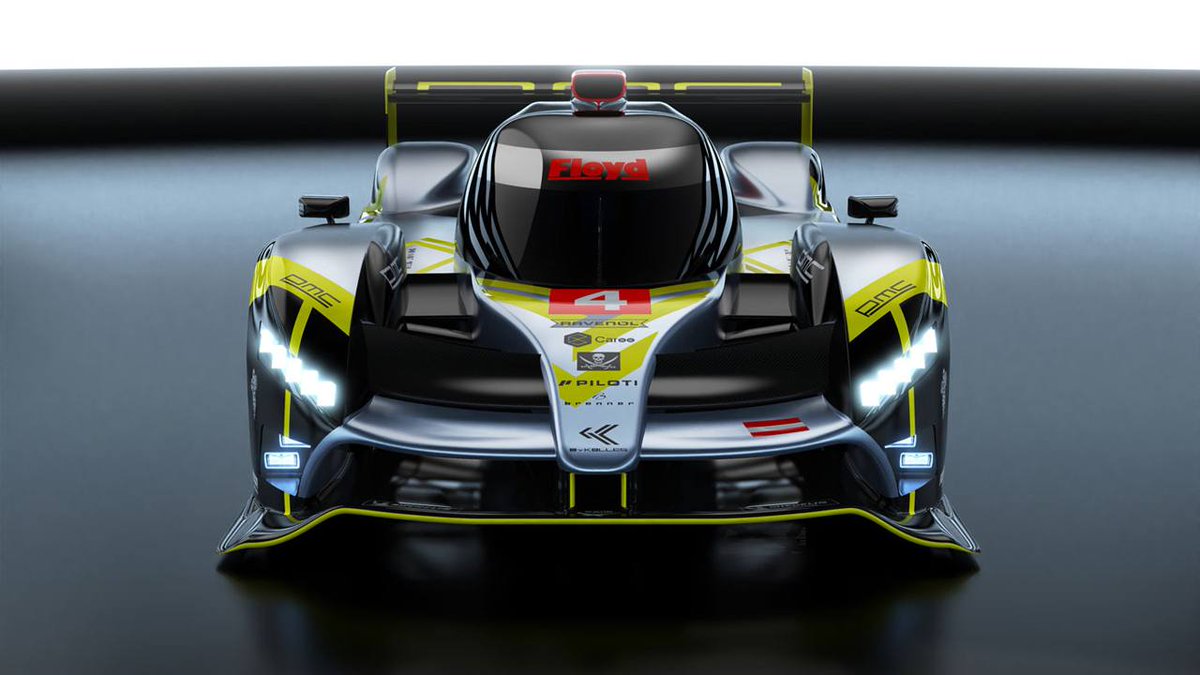 motorpuntoes's tweet photo. #WEC | El proyecto LMH de ByKolles sigue vivo y ya tiene pilotos de test

https://t.co/RN3FMaAM4C

#WECLive #Hypercar #LMH #ByKolles #Dillmann #Guerrieri #Desarrollo @ByKOLLES @eguerrieriok @TomDillmann @24hoursoflemans @FIAWEC https://t.co/crpH3kNwUO