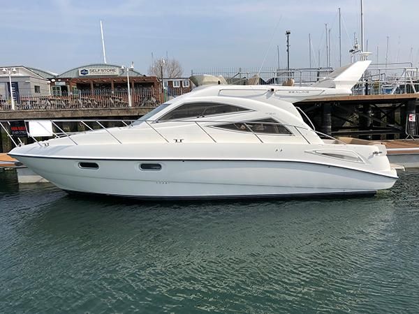 Boats & Outboards tweet media