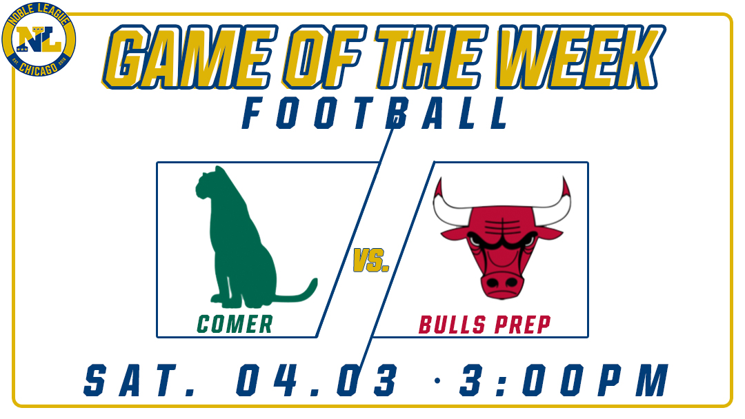 Noble League tweet media