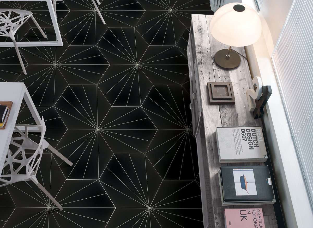 missiontiles's tweet photo. Classic color takes on a Modern Twist with Geometric, Mosaic &amp; Hexagon Patterns. Shop our curated selection of black and white tiles now.
https://t.co/aWhL8GaX2G https://t.co/pdKFgidPh5