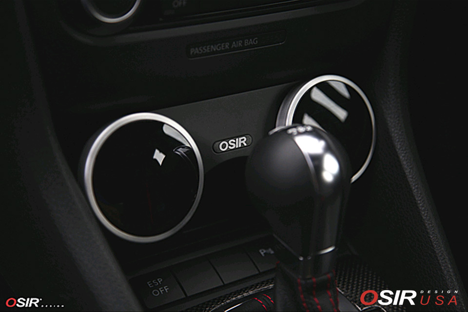 OSIRDesign's tweet photo. OSIR Design add-on center console dual gauge pod. All new slim design. Made from ABS with a black satin finish.

https://t.co/iVGri4G7G4

#OSIR #OSIRUSA #OSIRDesign #OSIRDesignUSA #R32 #MkVR32 #VW #VWR32 https://t.co/STqM4bmOGy