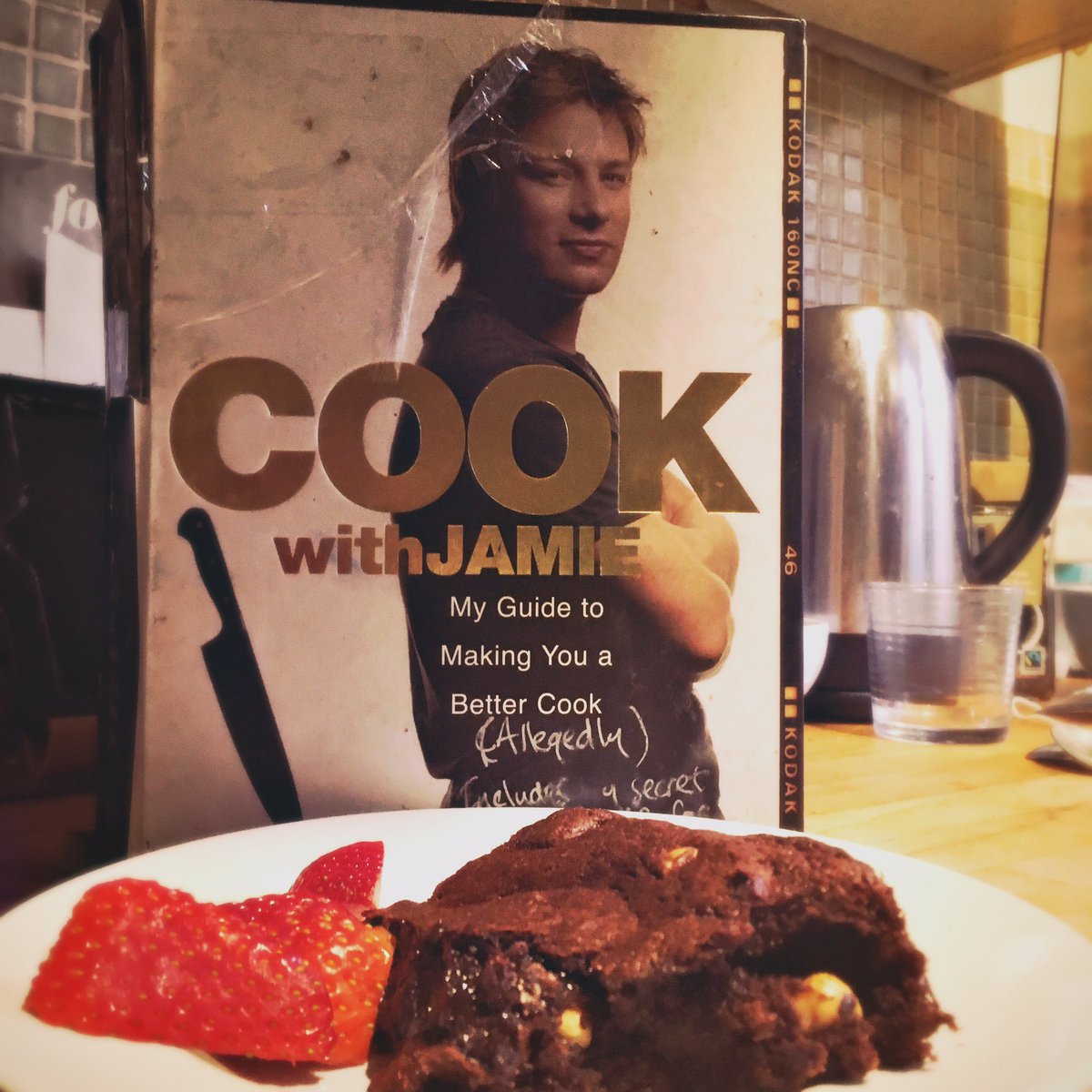 SUSIE BENSON tweet media