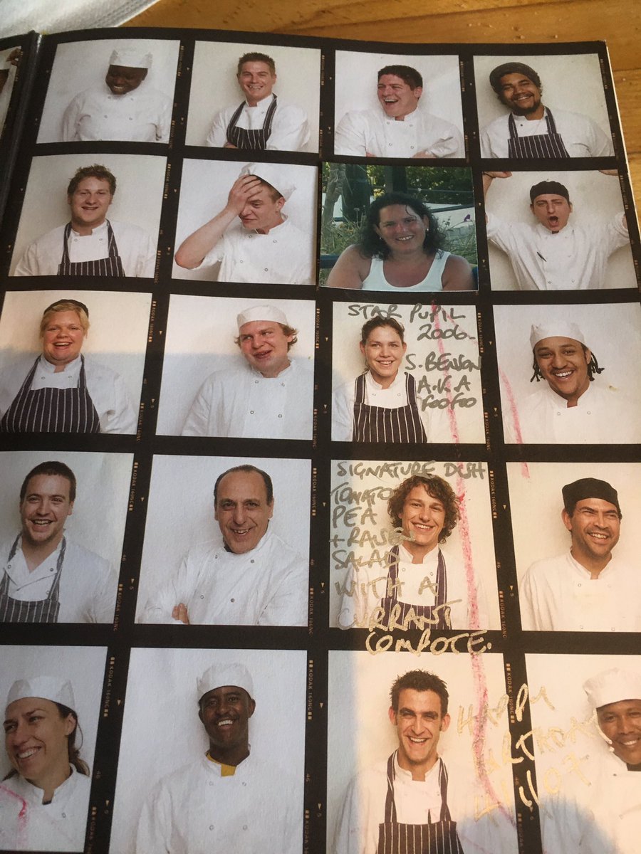 SUSIE BENSON tweet media