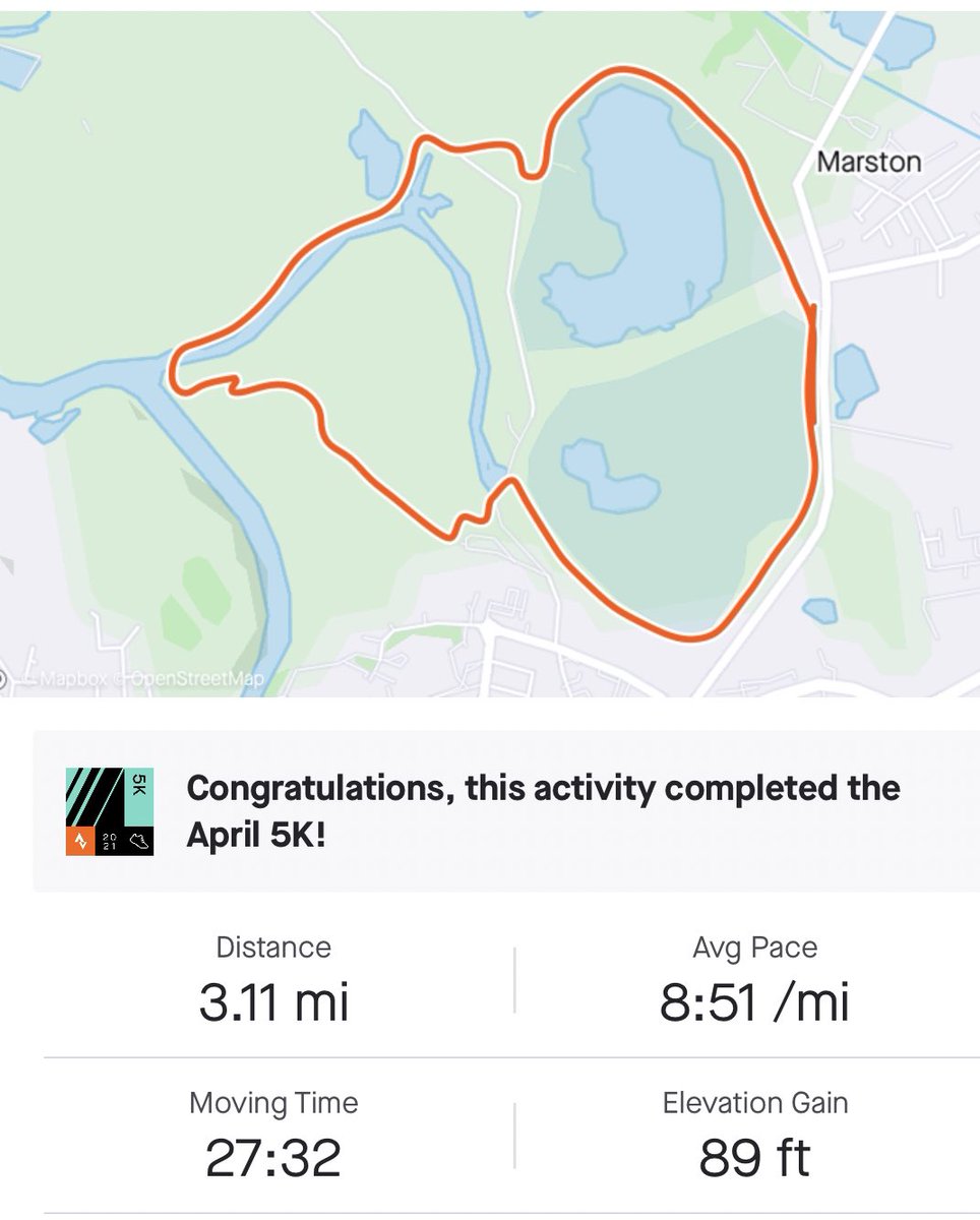 helslacy's tweet photo. Friday five k in the bag & a PB 🥳 Ahhh feeling better now ✨#running #runforthegains #CheshireRunners https://t.co/Ksi7Y0R5aU