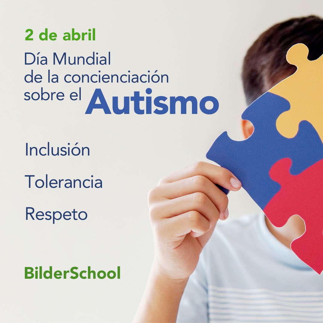 BilderSchool's tweet photo. #DiaMundialAutismo 

Este año la celebración del Día Mundial de Concienciación sobre el Autismo, pone énfasis en el Objetivo 8, de los ODS de la @ONUMX que promueve el empleo inclusivo.

Por un mundo de igualdad y oportunidades para todos.

#BilderSchool https://t.co/lol2eqIOGA