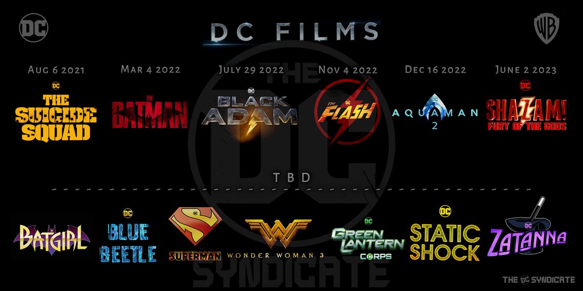 Adam_LeafsFan's tweet photo. I'm In! #DCFilms! #ImMovingForward https://t.co/abY7O1ekj0