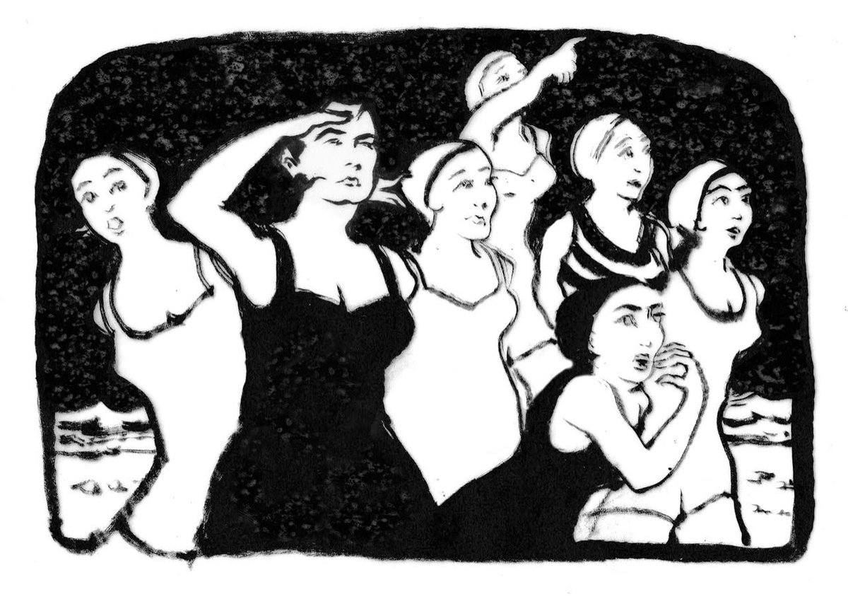 'Seacroft' by Steve Braund is out now: atlanticpressbooks.com/products/seacr…