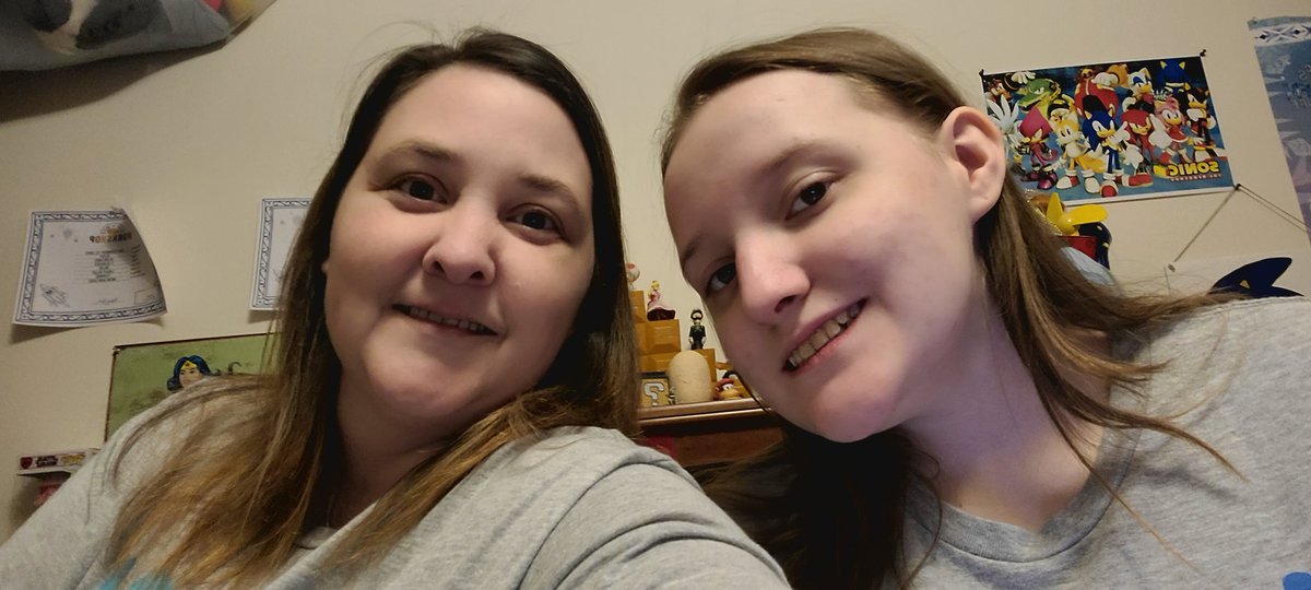 CannaMama22's tweet photo. My why💙World Autism Awareness Day! 
#LightItUpBlue #autismspeaks #autismvotes #cannabis https://t.co/vLHnTkeR3L
