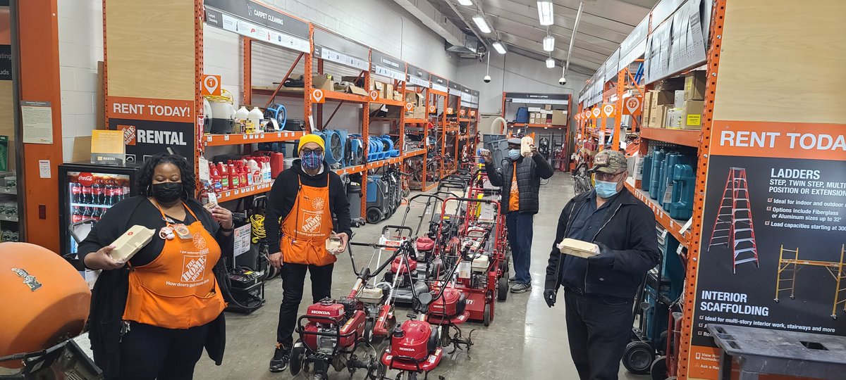 John DiClementi (@jdiclementi) on Twitter photo A lunch for our amazing Tool Rental luncheon for Tool Rental appreciation week. Thanks for all you do. <a href="/erica_mclaurin/">Erica 2584</a> <a href="/b_mungul/">Brian Mungul</a> <a href="/binkyright/">David Thomas</a> @ShavonneB_2507 <a href="/vidamajestiff/">VidaMajesstiff</a> A lunch for our amazing Tool Rental luncheon for Tool Rental appreciation week. Thanks for all you do. <a href="/erica_mclaurin/">Erica 2584</a> <a href="/b_mungul/">Brian Mungul</a> <a href="/binkyright/">David Thomas</a> @ShavonneB_2507 <a href="/vidamajestiff/">VidaMajesstiff</a>