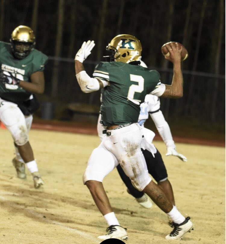 AfnfR's tweet photo. Shoutout to @HolmesDemetri, @JoshHol95119834, @hungry_oronde and the Kinston Vikings on their Undefeated and Shutout Season #TalentinDaTwo5 https://t.co/k3TXjertLF