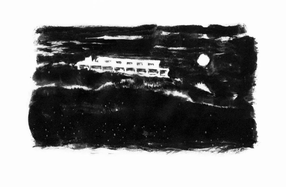 When a group of evacuees arrive on the south coast their chaperones, and soon-to-be teachers, are given lodgings at an Art Deco hotel perched high above a beach. Here they encounter Phyllis, an enigmatic young woman who appears to be custodian.

atlanticpressbooks.com/product/seacro…