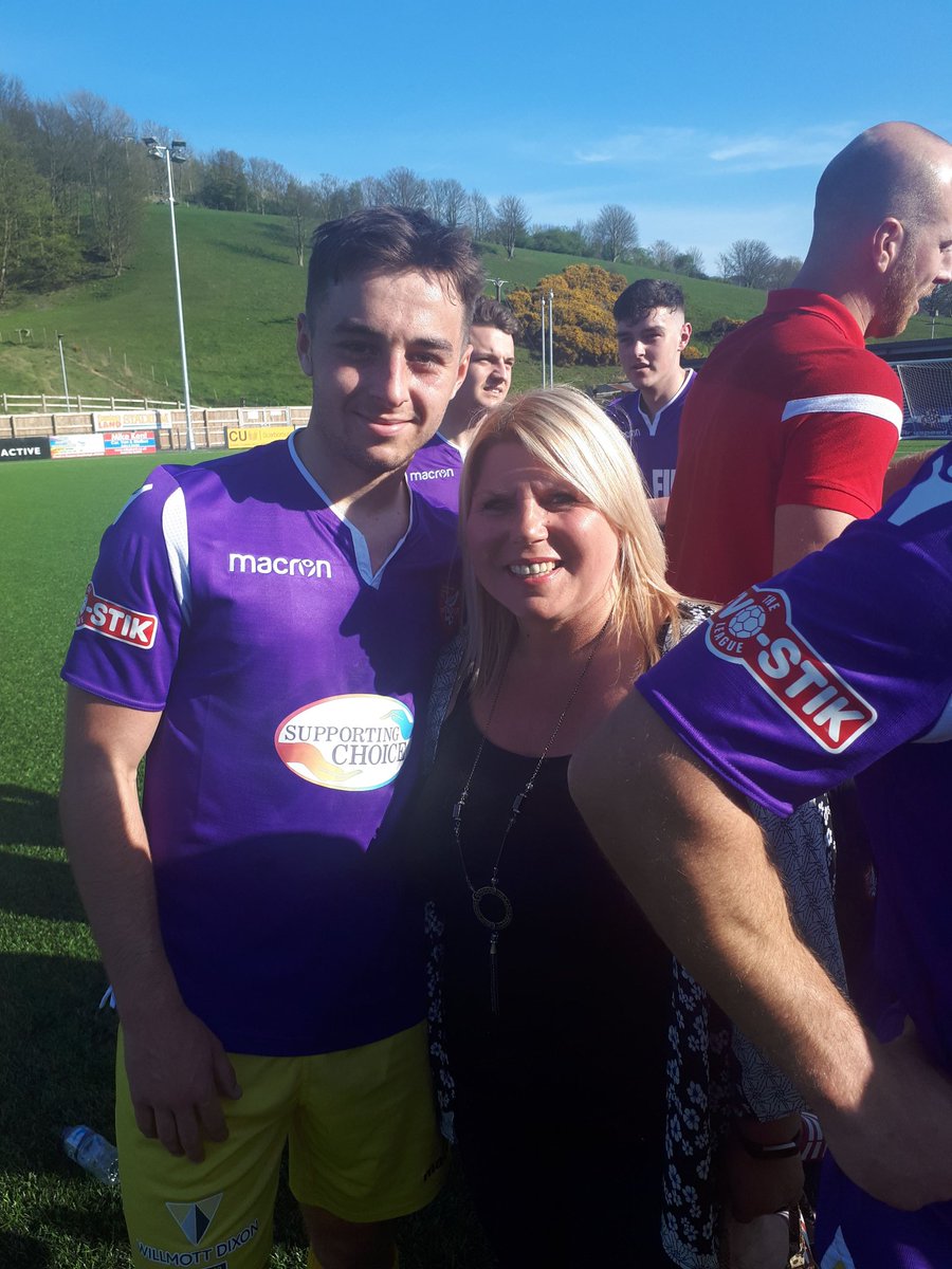 _SupportChoice's tweet photo. How about a purple @safc shirt for #WorldAutismAwarenessDay #WorldAutismDay ? Sponsored by us, delivering employability training and Supported Internships for young adults with Autism. @londonkro https://t.co/2ZISFykmlQ