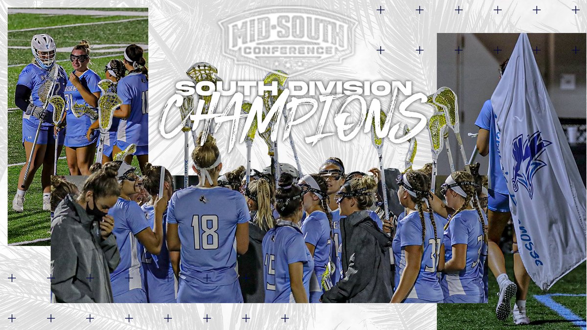keiser_wlax's tweet photo. With the win, we have secured the Mid-South South Division Championship! https://t.co/8j2CvfvS5X