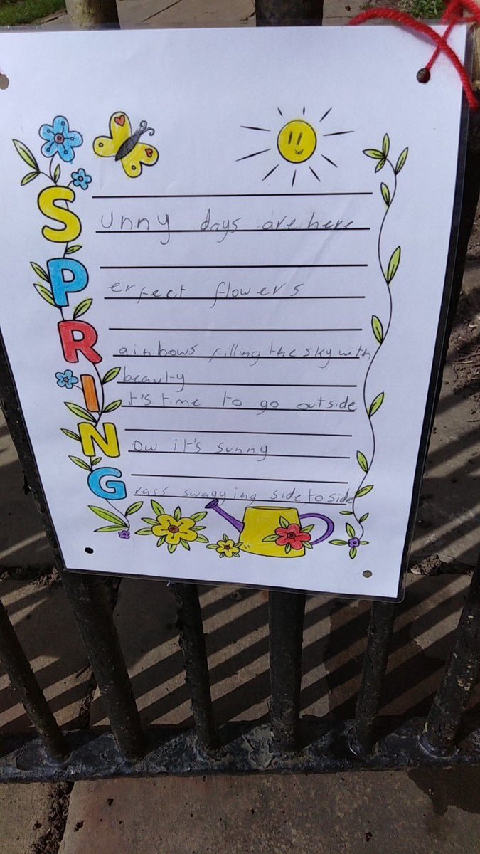 academy_nwpn's tweet photo. #eastermessages #hope #teamNWPNA https://t.co/3lpJEoa1RS