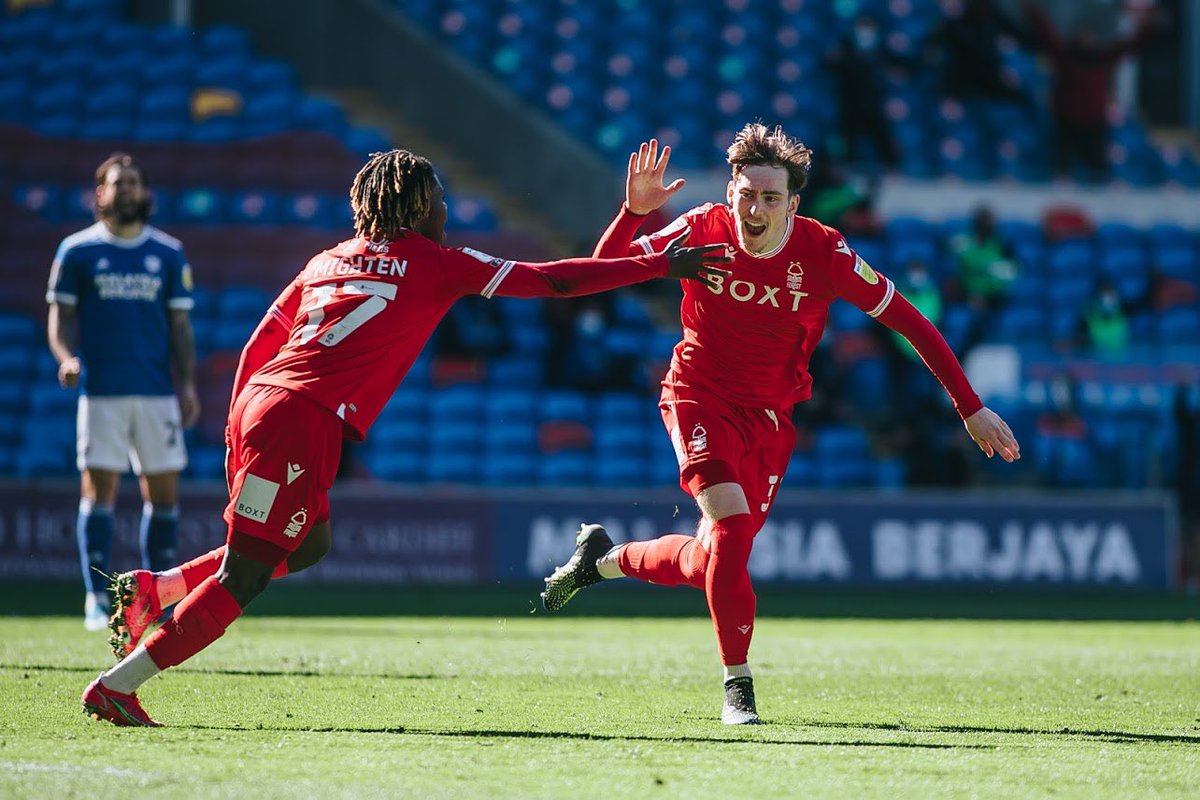 Alex Mighten tweet media