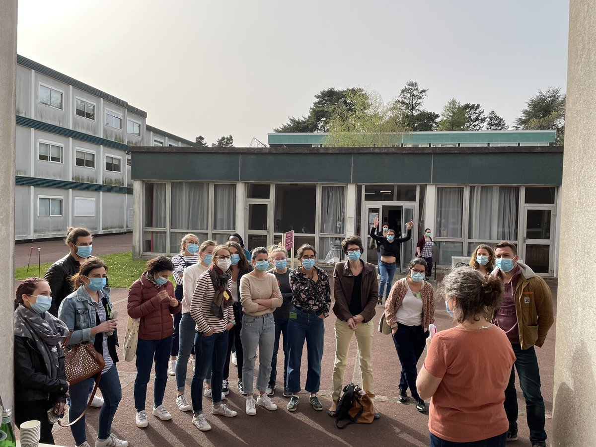 QHdoc's tweet photo. Encore une belle session de formation RANP au CHU de Nantes. Tous les candidats sont reçus!! 👏👏@CHUnantes @AudeMounier #RANP https://t.co/2zq45b6R0l