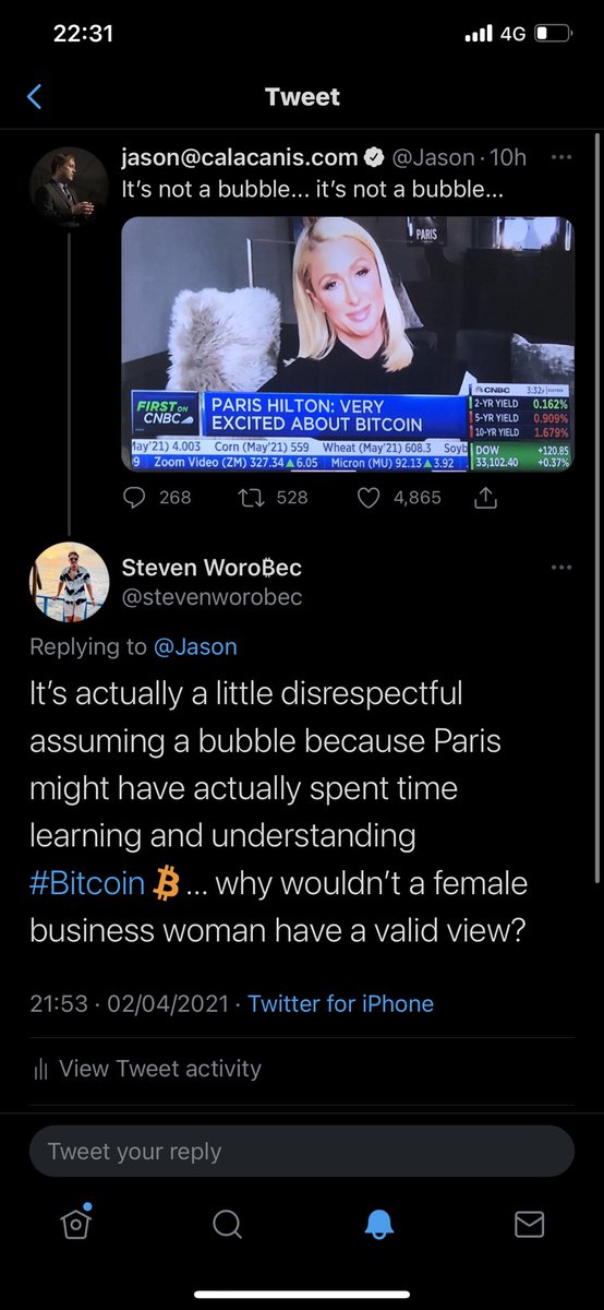 Hodlbec⚡️ tweet media