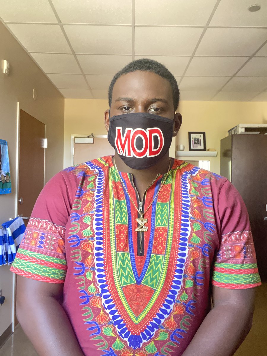 itsjoebro_'s tweet photo. Today, I chose to wear #RedInstead to raise awareness and acceptance of those with Autism Spectrum Disorder and other neurodivergent people, such as myself (I am proudly autistic & have Asperger’s Syndrome). #TUGoesRed ♥️
#WorldAutismDay
#AutismAcceptance
#AutismAcceptanceMonth https://t.co/rxyn4J7qIP
