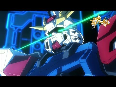 FandomGundam's tweet image. Build Strike Gundam ~ Gundam Build Fighters

#buildstrikegundam #buildstrike #gundambuildfighters #buildfighters