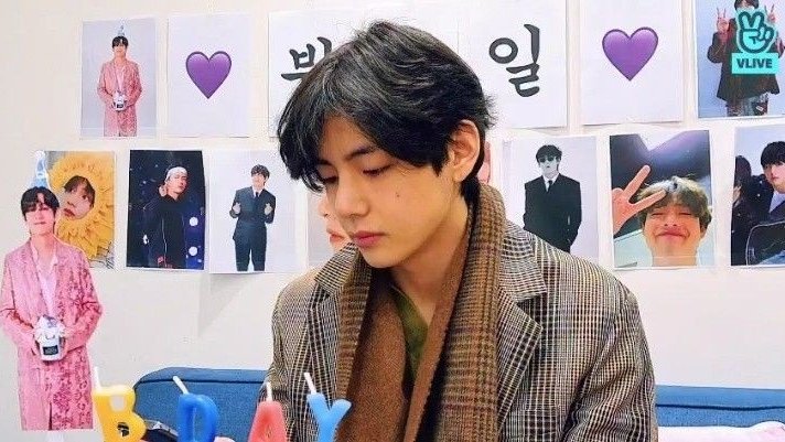 worldofvantae's tweet photo. the most adorable boy tete #v 📸 https://t.co/mMoUn36rgc