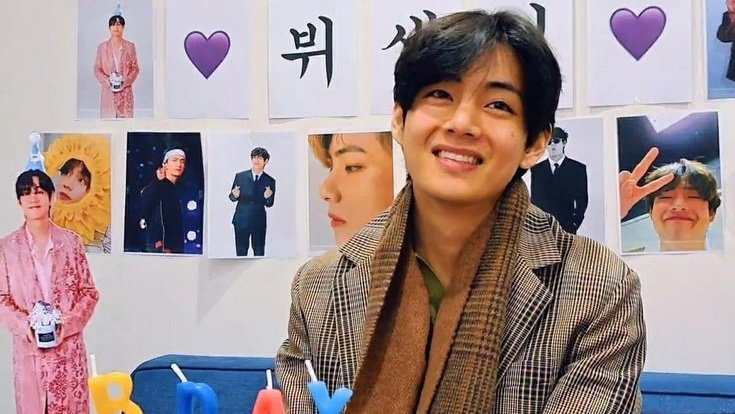 worldofvantae's tweet photo. the most adorable boy tete #v 📸 https://t.co/mMoUn36rgc